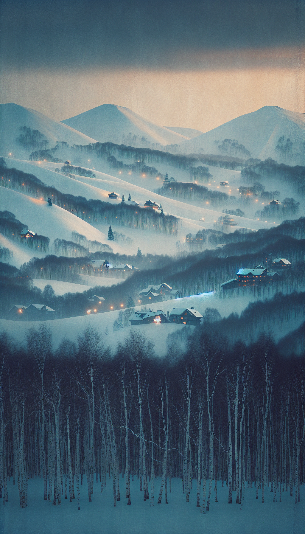 ニセコ・倶知安 マーケットアウトルック 2026 cover