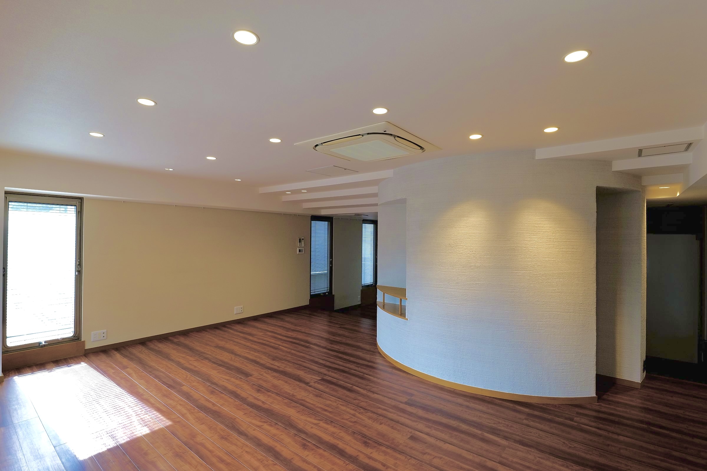 Main living room